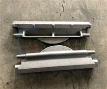 大鱗片式鏈條爐排