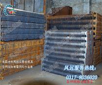 省煤器-鍋爐省煤器