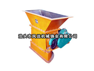 雙輥碎渣機(jī)-碎渣機(jī)