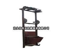 上煤機(jī)-上煤設(shè)備