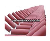 皮帶機(jī)托輥-輸送機(jī)械