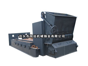 鏈條爐傳動(dòng)裝置-鏈條爐排傳動(dòng)裝置