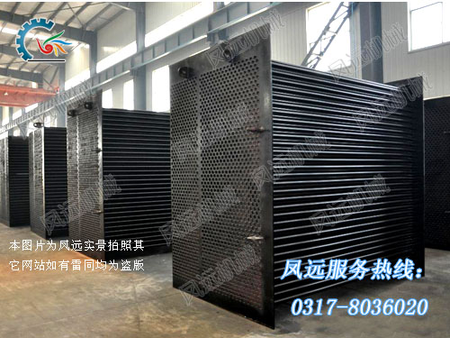 空氣預(yù)熱器-管式預(yù)熱器-空氣預(yù)熱機(jī)