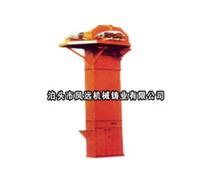 斗式提升機(jī)-鏈斗式提升機(jī)