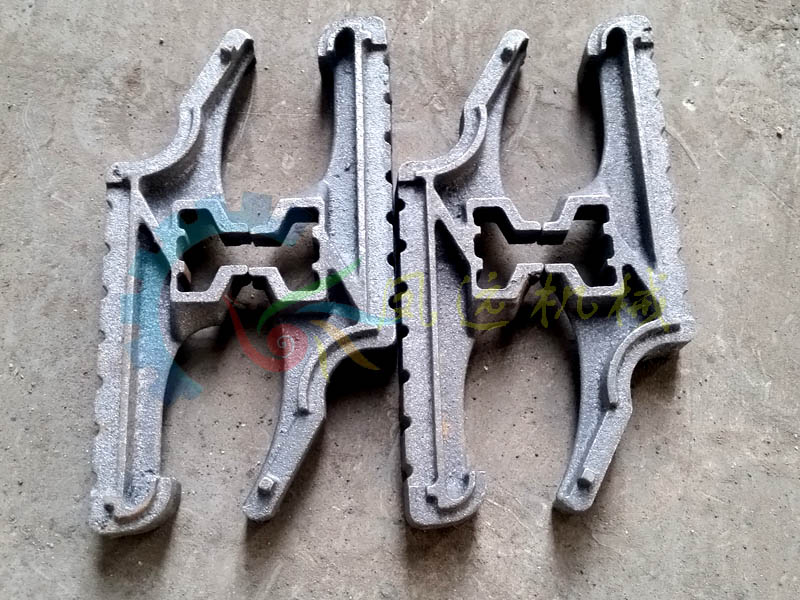 橫梁式鏈條爐排-橫梁爐排-鏈條爐排