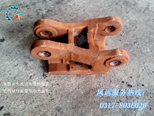 主動爐排-主排-主動爐排片