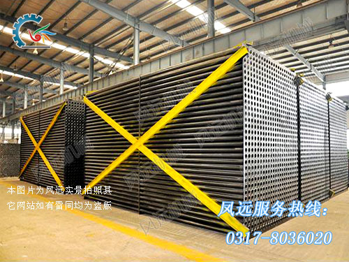 空氣預(yù)熱器-管式空氣預(yù)熱器-預(yù)熱器