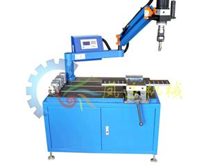 攻絲機(jī)平臺  攻絲機(jī)工作臺