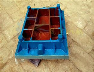 鑄鐵球墨平臺  球墨工作臺 球墨鑄鐵平臺