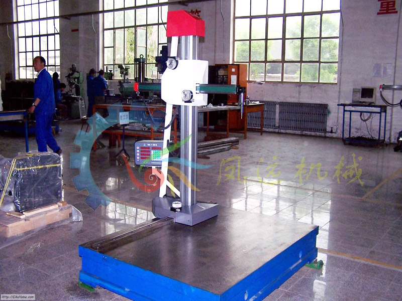 鑄鐵三座標(biāo)平板  三座標(biāo)工作板