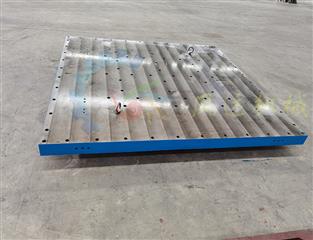 鑄鐵基礎(chǔ)臺鈑  鑄鐵臺鈑