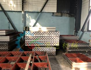 三維柔性平臺  柔性平臺  三維平臺