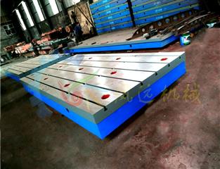 機(jī)床工作臺  機(jī)床焊接平臺附件  數(shù)控機(jī)床工作臺