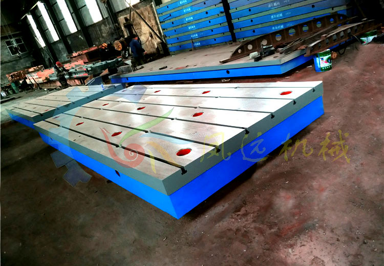 機(jī)床工作臺(tái)  機(jī)床焊接平臺(tái)附件  數(shù)控機(jī)床工作臺(tái)