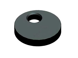 偏心定位盤(pán)  三維工裝定位盤(pán)  三維夾具