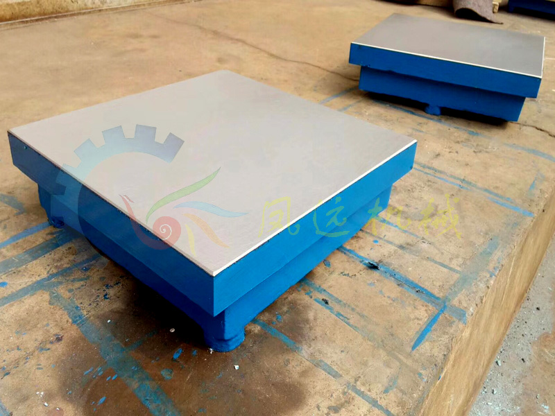 鑄鐵研磨平臺(tái)  壓砂平臺(tái)  嵌砂平臺(tái)