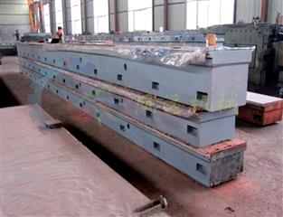 鋁型材平板  鋁型材工作臺  鑄鐵鋁型材平臺