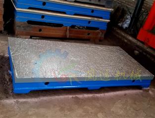 工裝平臺 鉗工平臺 工裝平板