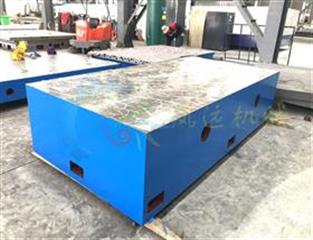 鑄造平臺 鑄造平板 鑄造工作臺