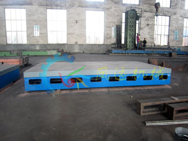 鑄鐵試驗(yàn)平板  試驗(yàn)平板  鑄鐵平板