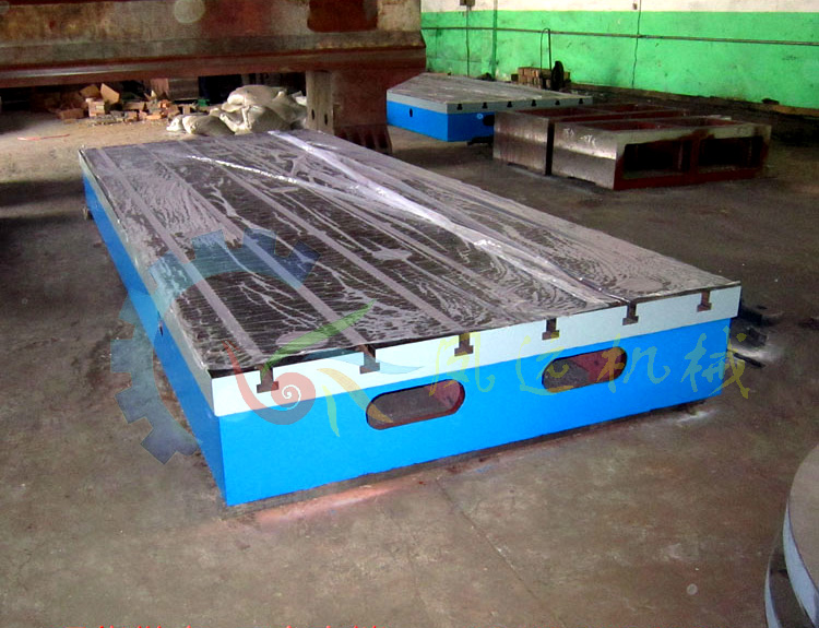 鏜床工作臺(tái)-鏜床平臺(tái)-鏜床平板