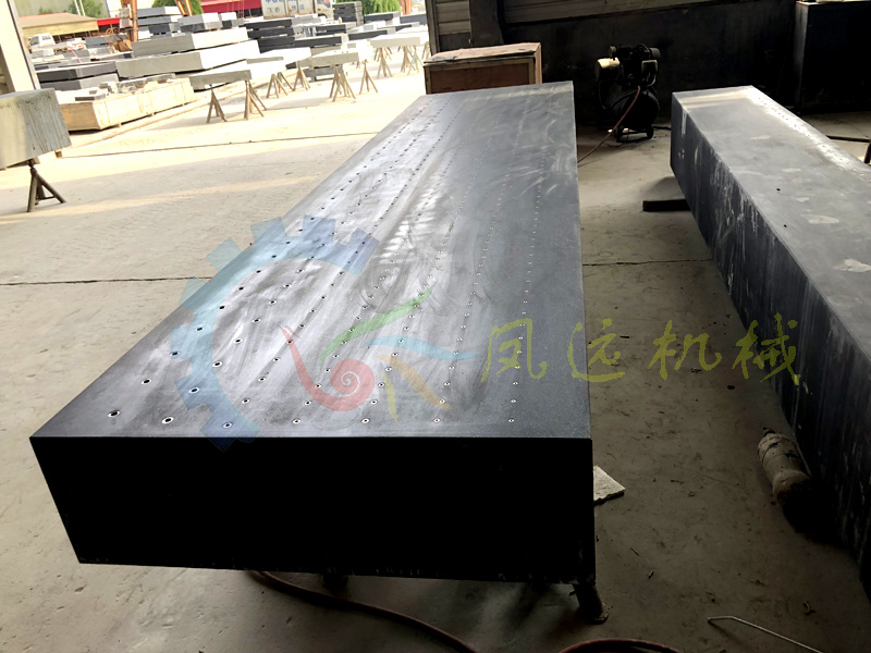 大理石氣浮實驗平臺-大理石氣浮平臺-花崗石氣浮平臺