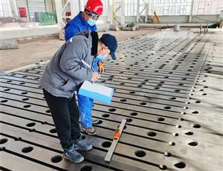 試驗(yàn)臺系列-試驗(yàn)臺