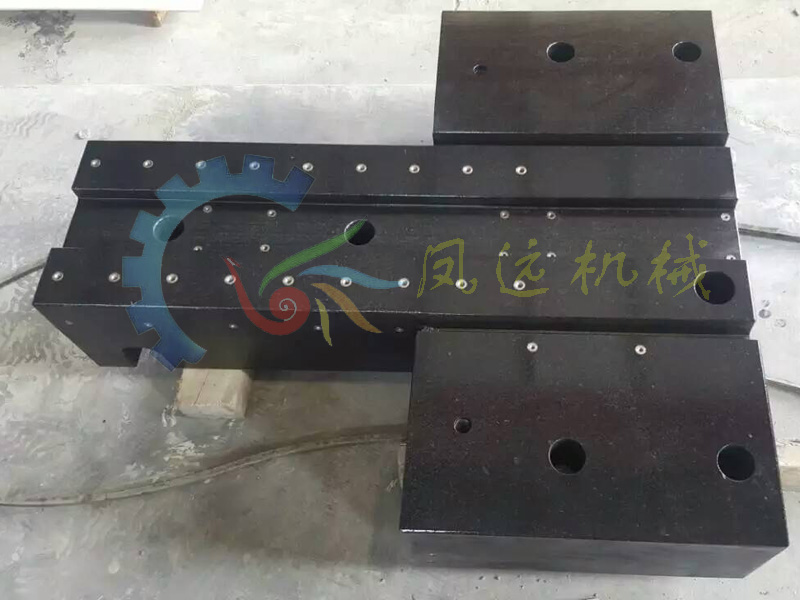 大理石機(jī)械構(gòu)件-大理石機(jī)床構(gòu)件-大理石量具