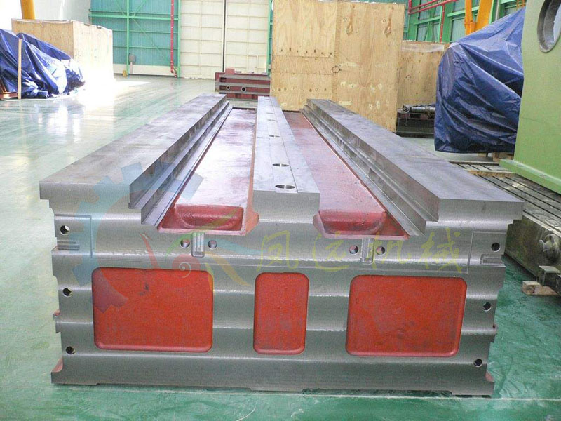 泊頭鑄造-鑄造廠(chǎng)