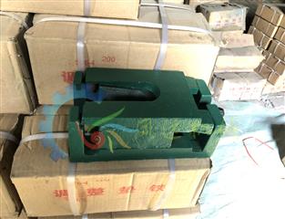 三層調(diào)整墊鐵-調(diào)整墊塊-機床墊鐵