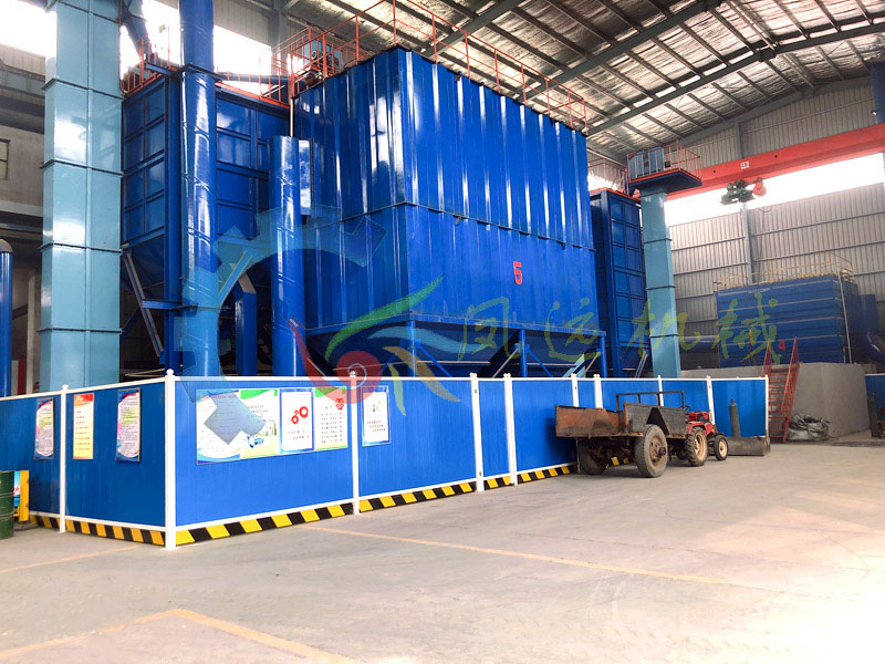 鳳遠機械鑄業(yè)