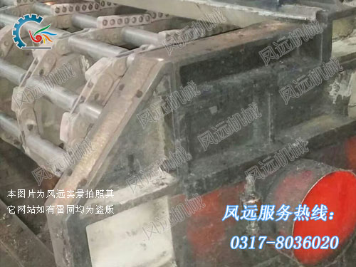 角管還式鍋爐大修1