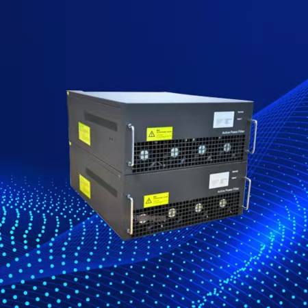 智能电容电抗模组FREL-PQ-HCVG-TSC-100KVAR