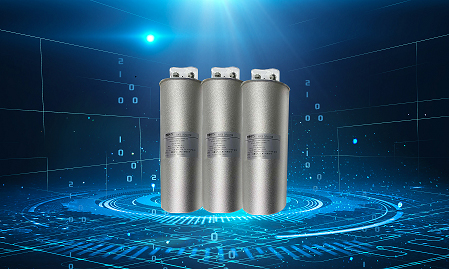 费籁电气电力电容器Frel-PQ-C